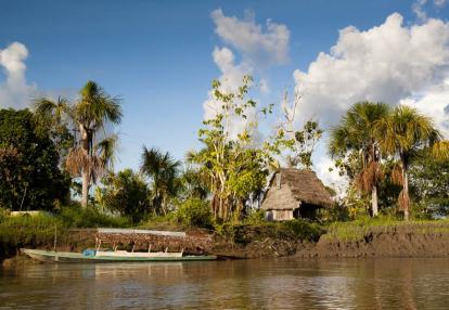 Iquitos Voyage au Pérou - Aventures Amazoniennes au Pérou