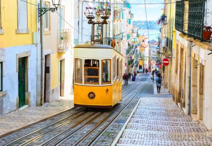 Lisbone Voyage au Portugal: Découverte du Portugal
