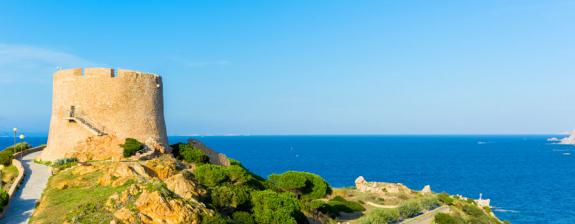 Voyage En Sardaigne Les Trésors De Sardaigne Et De Corse