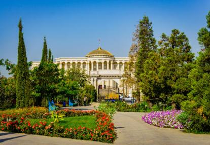 Dushanbe Voyage au Tadjikistan: Découverte au Tadjikistan