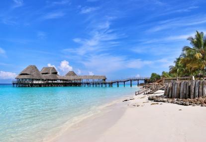Zanzibar Voyage en Tanzanie - Le nord et Zanzibar
