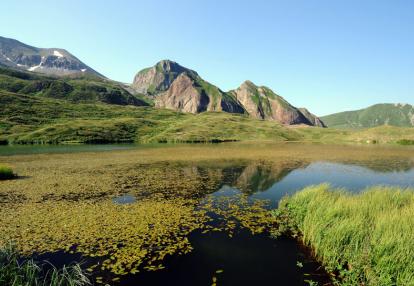Turquie - Artvin Voyage en Turquie : Visages de Turquie - 14J/13N