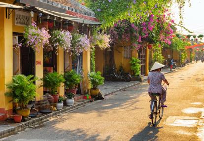 Hoi An Voyage au Vietnam - Grande Découverte en 20 JOurs
