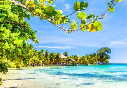 Belize Beach Voyage au Belize - Evasion Tropicale