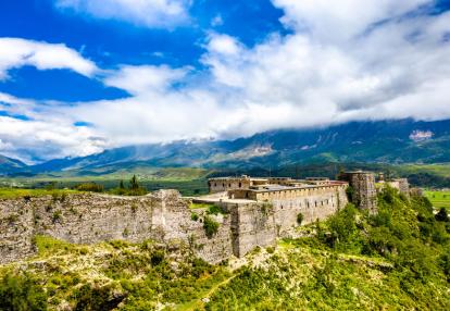 Voyage en Albanie - Roadtip en Famille