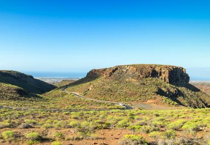 Grande Canaries Voyage aux Canaries - Gran Canaria en Liberté