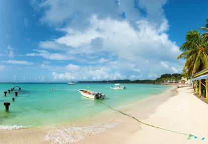 Ste Anne Plage Voyage en Guadeloupe - Les Incontournables