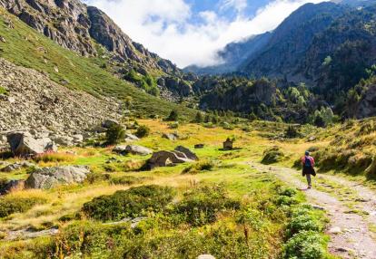 Voyage en Andorre - Le toit d’un pays