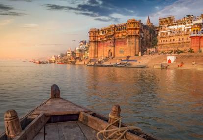 Varanasi city Voyage en Inde - Combiné du Rajasthan et Bénarès