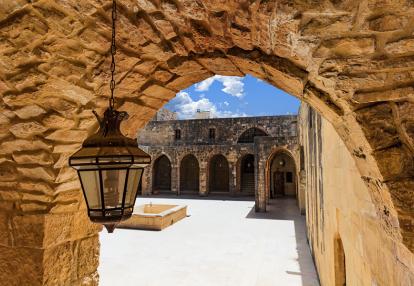 Deir El Qamar in mount Lebanon Voyage au Liban - Les trésors du Liban