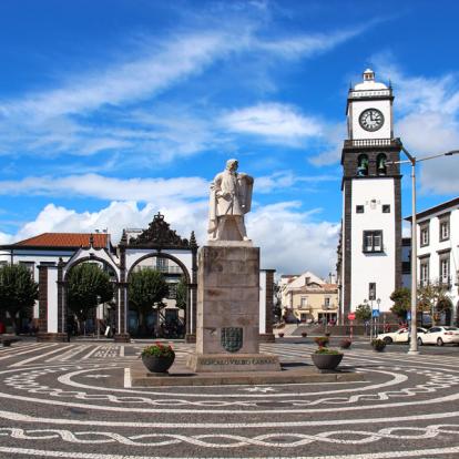 Voyage au Portugal: Les Beautés Cachées de Sao Miguel