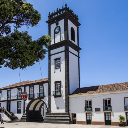 Voyage au Portugal: Les Beautés Cachées de Sao Miguel