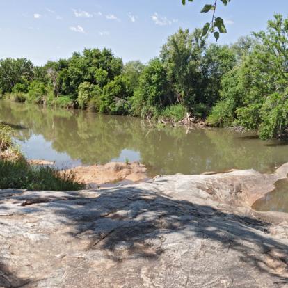 Hoedspruit - Blyde river Voyage en Afrique du Sud : Le Francophone