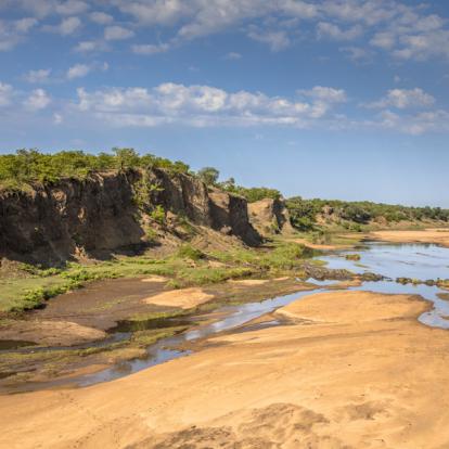 Voyage en Afrique du Sud : Classic Africa