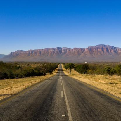 Hoedspruit Voyage en Afrique du Sud : Luxurius Africa
