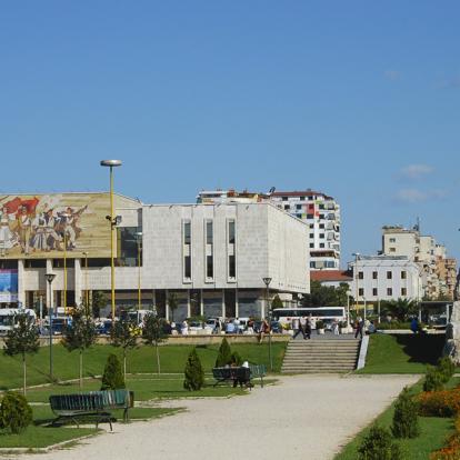 Voyage en Albanie: Alpes et Traditions du Nord de l’Albanie
