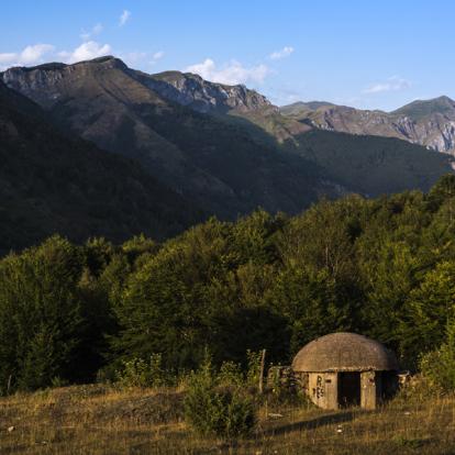 Circuit en Albanie: Alpes et Traditions du Nord de l’Albanie