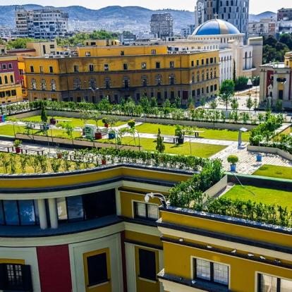 Voyage en Albanie: Carrefour entre Orient et Occident