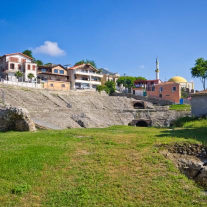 Circuit en Albanie: Carrefour entre Orient et Occident
