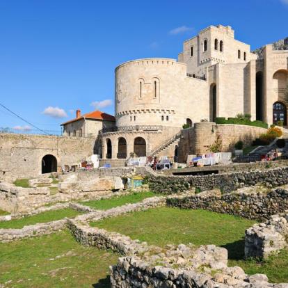Voyage en Albanie: Carrefour entre Orient et Occident