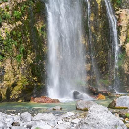 Voyage en Albanie: Nature & Traditions du Nord de l'Albanie