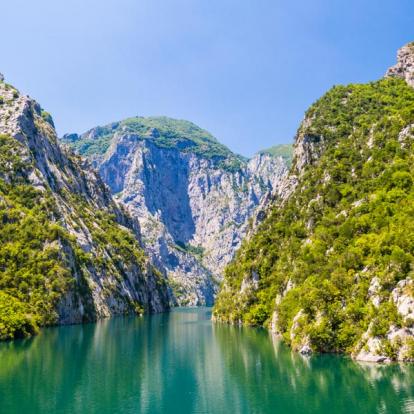 Voyage en Albanie: Nature & Traditions du Nord de l'Albanie