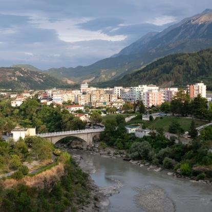 Voyage en Albanie: Sur les Chemins des site classés à l'Unseco en Albanie