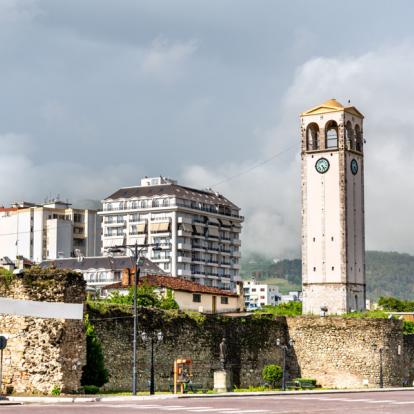 Voyage en Albanie: Sur les Chemins des site classés à l'Unseco en Albanie