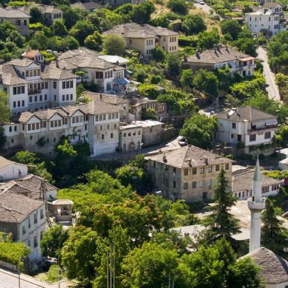 Circuit en Albanie: Sur les Chemins des site classés à l'Unseco en Albanie