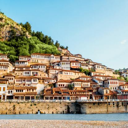 Voyage en Albanie: Sur les Chemins des site classés à l'Unseco en Albanie
