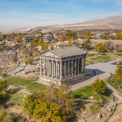 Circuit en Arménie : Porte ouverte sur l'Orient