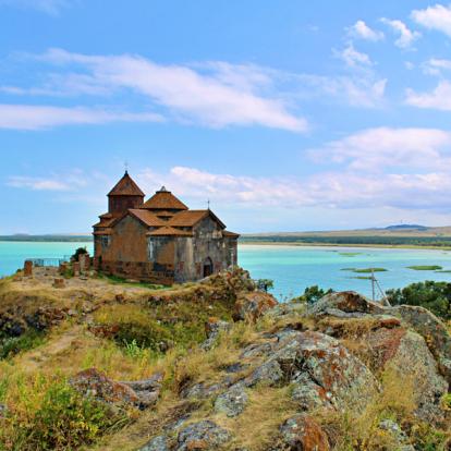 Voyage en Arménie : Porte ouverte sur l'Orient