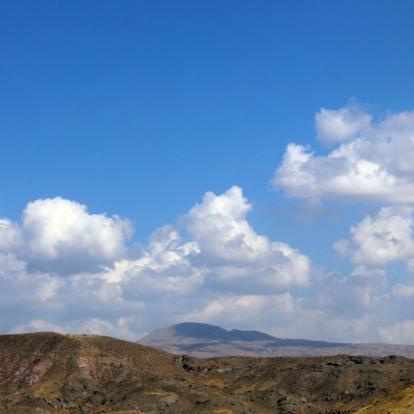 Circuit en Arménie : Aux Pays des Pierres et des Volcans