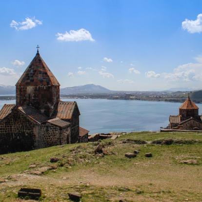 Circuit en Arménie : Exploration de l’Arménie Multiculturelle