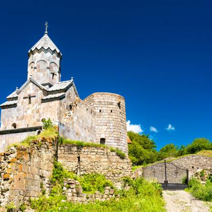 Voyage en Arménie : Exploration de l’Arménie Multiculturelle