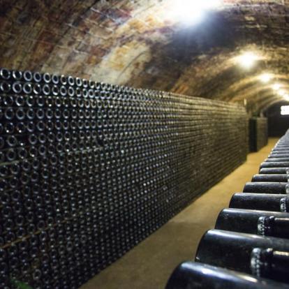 Voyage en Arménie : Grand Tour Culinaire et Vinicole de l'Arménie