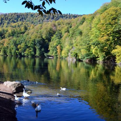 Voyage en Arménie : Fantastiques Panoramas d'Arménie