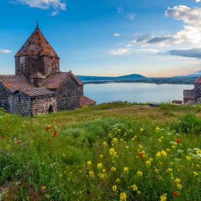 Voyage en Arménie : Sur les Traces de Noé