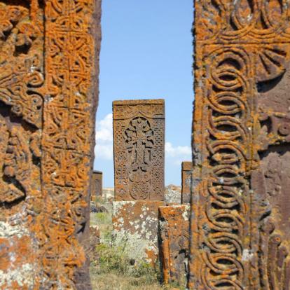 Voyage en Arménie : Sur les Traces de Tubalcain