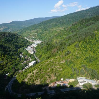 Circuit en Arménie : Trekking et Patrimoine en Arménie et Géorgie