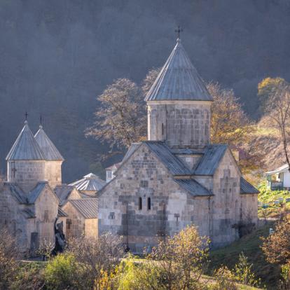 Voyage en Arménie : Trekking et Patrimoine en Arménie et Géorgie