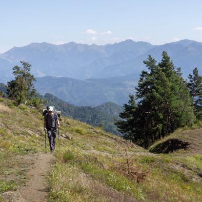 Voyage en Arménie : Trekking et Patrimoine en Arménie et Géorgie