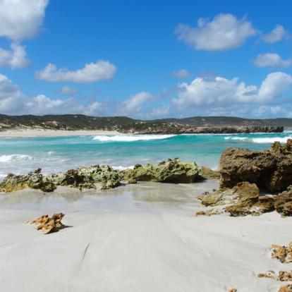 Circuit en Australie - De Sydney à Kangaroo Island
