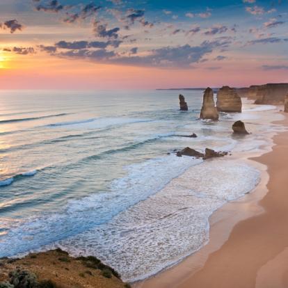 Voyage en Australie : De Sydney à Kangaroo Island