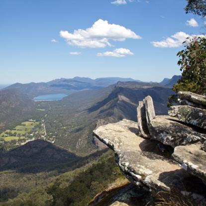 Circuit en Australie : De Sydney à Kangaroo Island