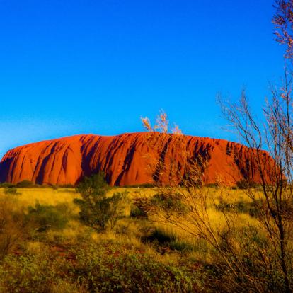 Circuit en Australie - Découvertes & Aventures Australiennes