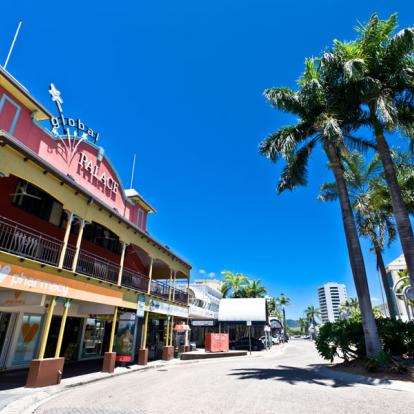 Voyage en Australie - Découvertes & Aventures Australiennes