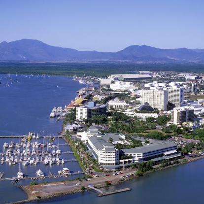 Voyage en Australie - Découvertes & Aventures Australiennes