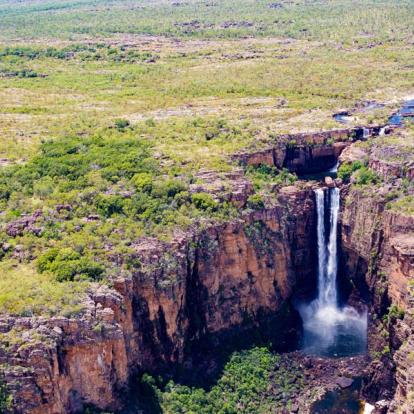 Circuit en Australie - Découvertes & Aventures Australiennes