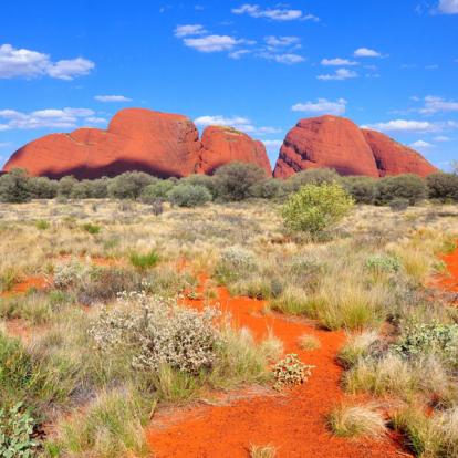 Voyage en Australie - Découvertes & Aventures Australiennes